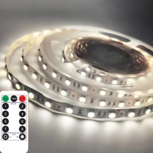 Indoor Decoration Waterproof SMD 5050 LED Strip Lights Ambience Pro